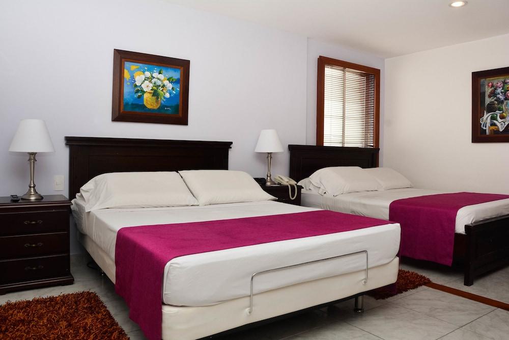 Hotel Karlo