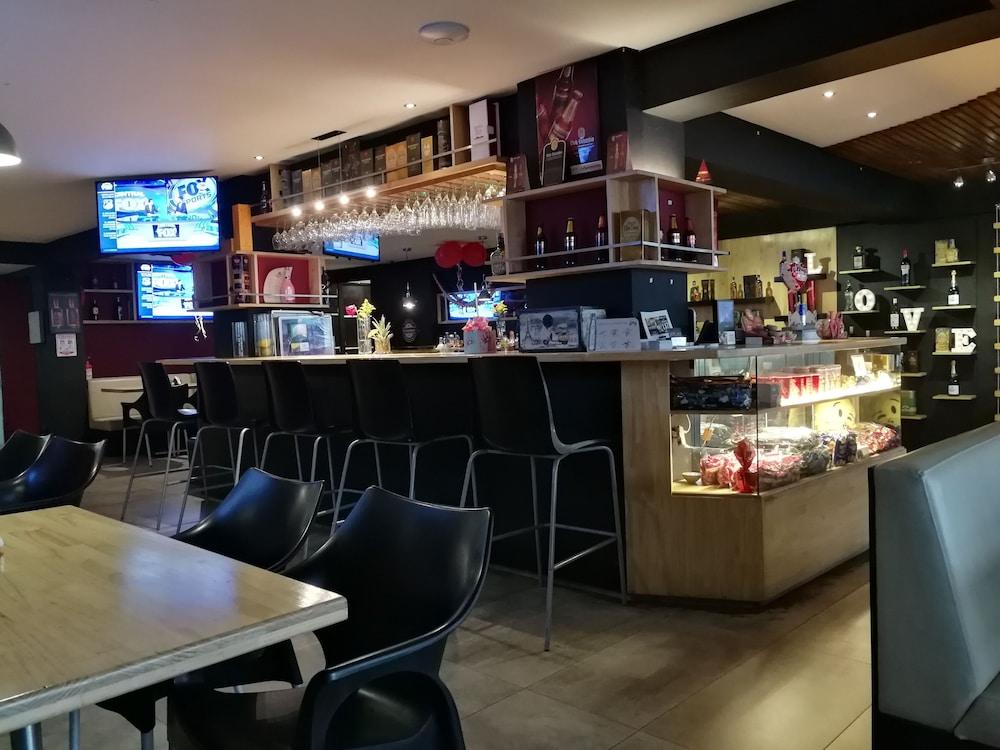 Aqua Granada 4*