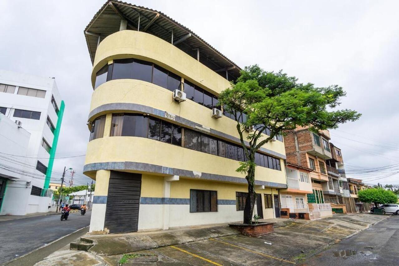 Hotel Ayenda Bugatier Cali