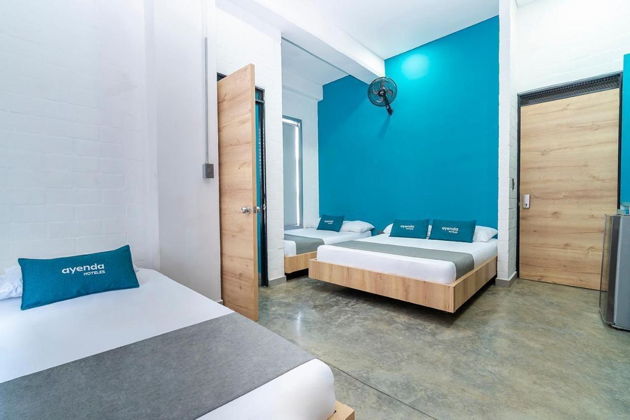 Hotel Ayenda Living Box Cali