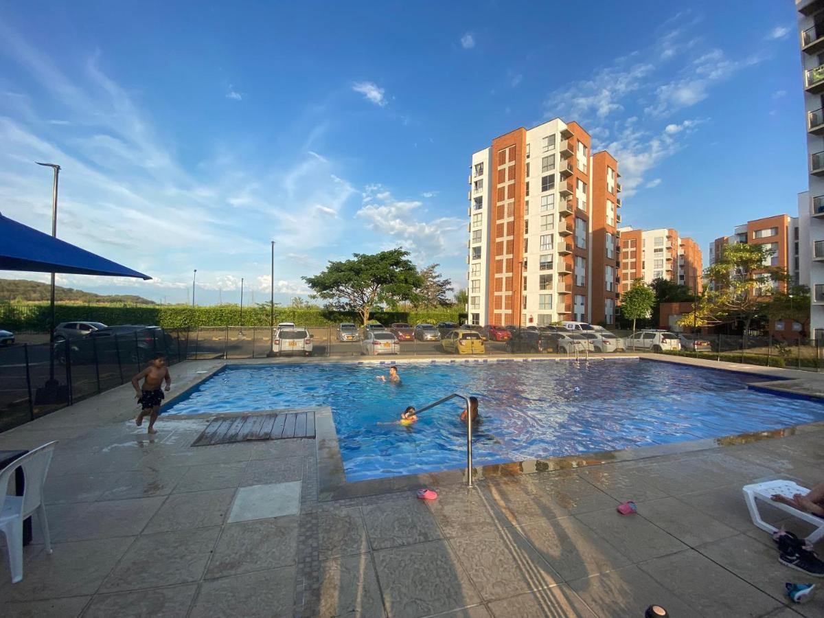Apartamento Marfil Valle De Lili Apartment