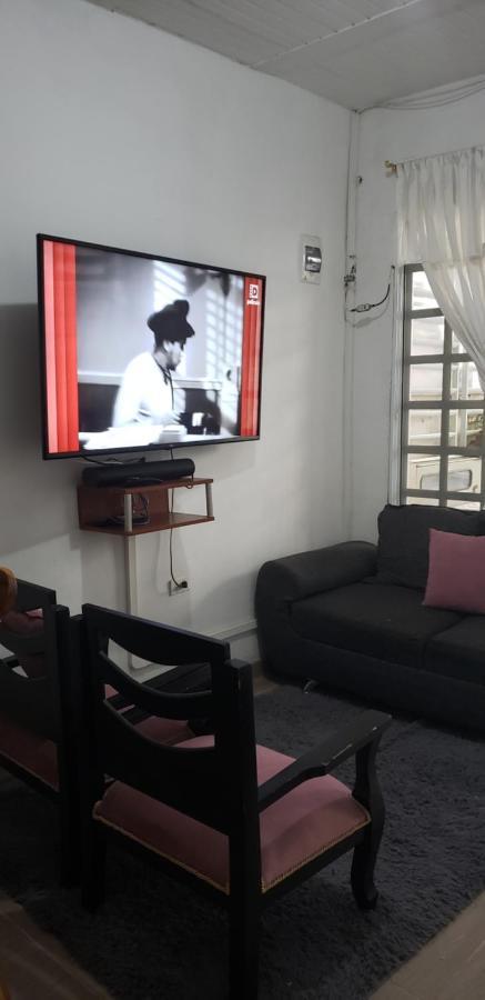 Apartamento Aparta-estudios Alf *