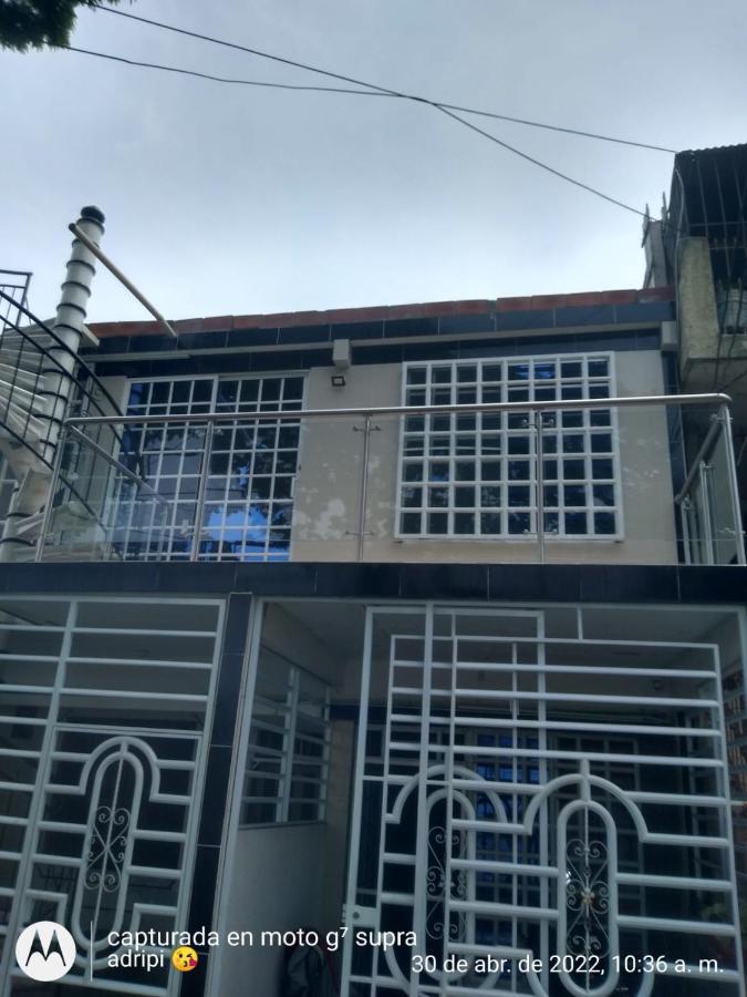 Aparta-estudios Alf Apartamento Cali