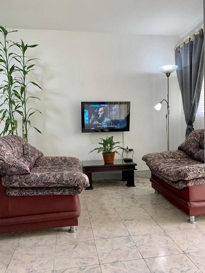 Casa Nawi, Familias Y Amigos En Un Mismo Lugar Cali