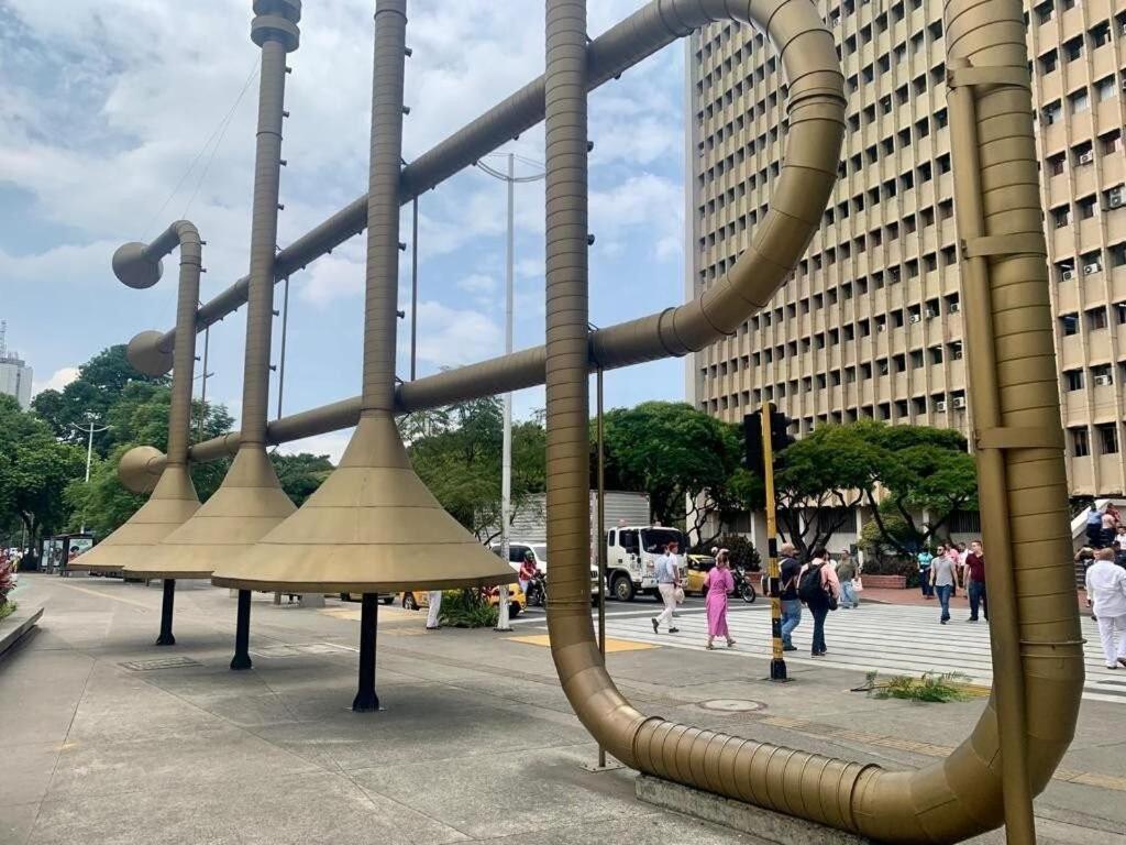 Hab Nawi Con Aire Acondicionado Resort *