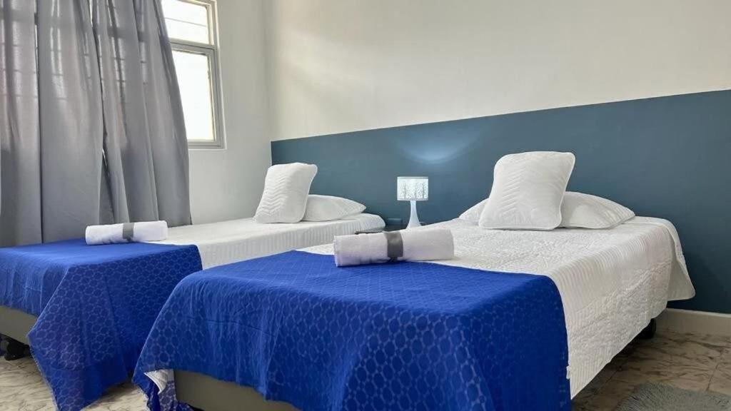 Casa Nawi, Familias Y Amigos En Un Mismo Lugar Сasa de vacaciones Cali