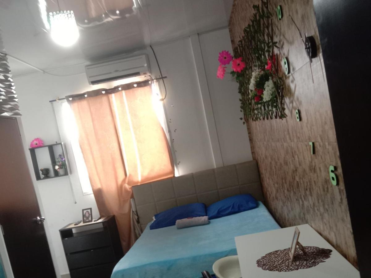 Apartment Aleli ,entre/sal.aerpto,terml Traspt,cc.unico,basemfs Cali