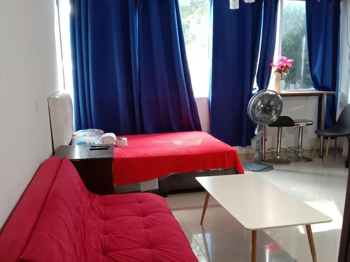Aleli 2do.p Ent/sal Aerpto Cerca Terml Base Aerea,sena Acua/park.c.e Valle Pcfco, Chipichape Apartamento *