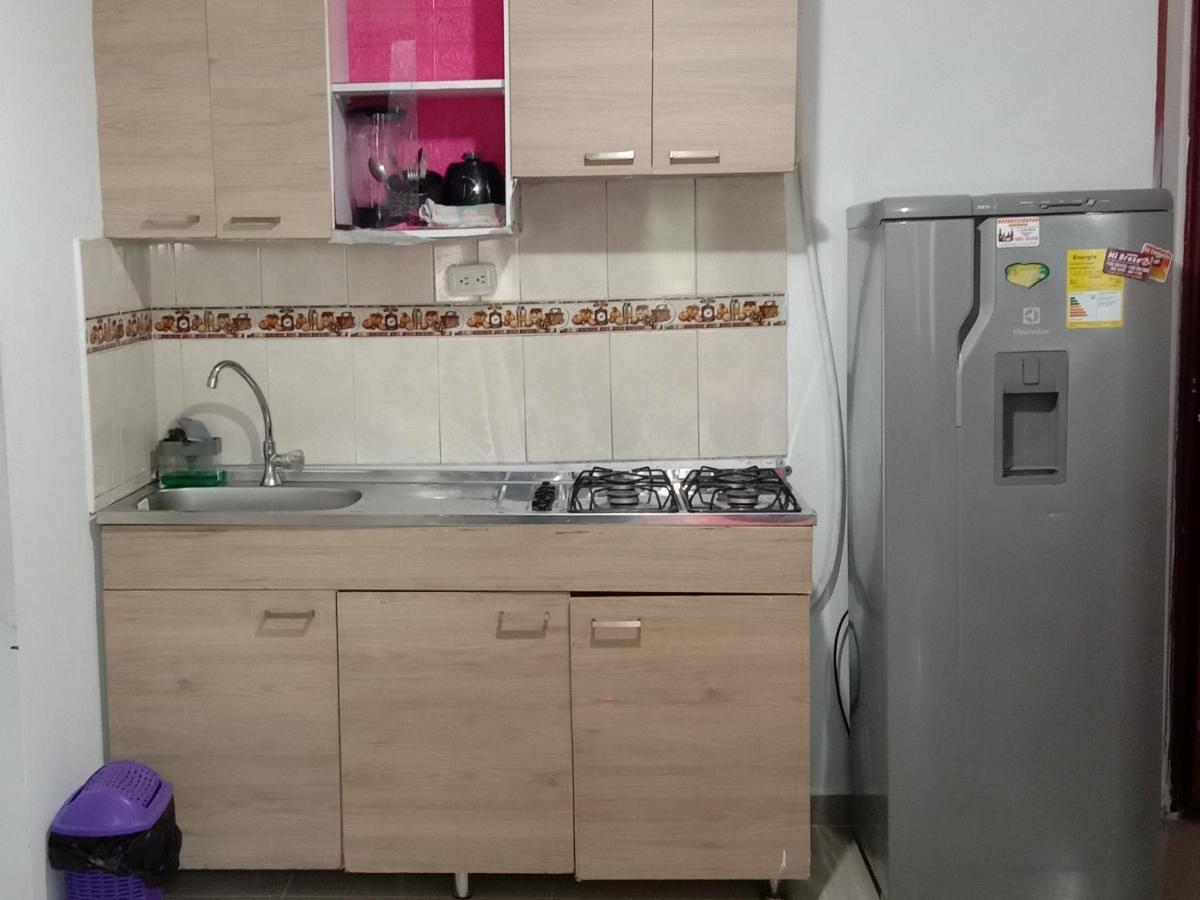 Apartamento Aleli 2do.p Ent/sal Aerpto Cerca Terml Base Aerea,sena Acua/park.c.e Valle Pcfco, Chipichape *