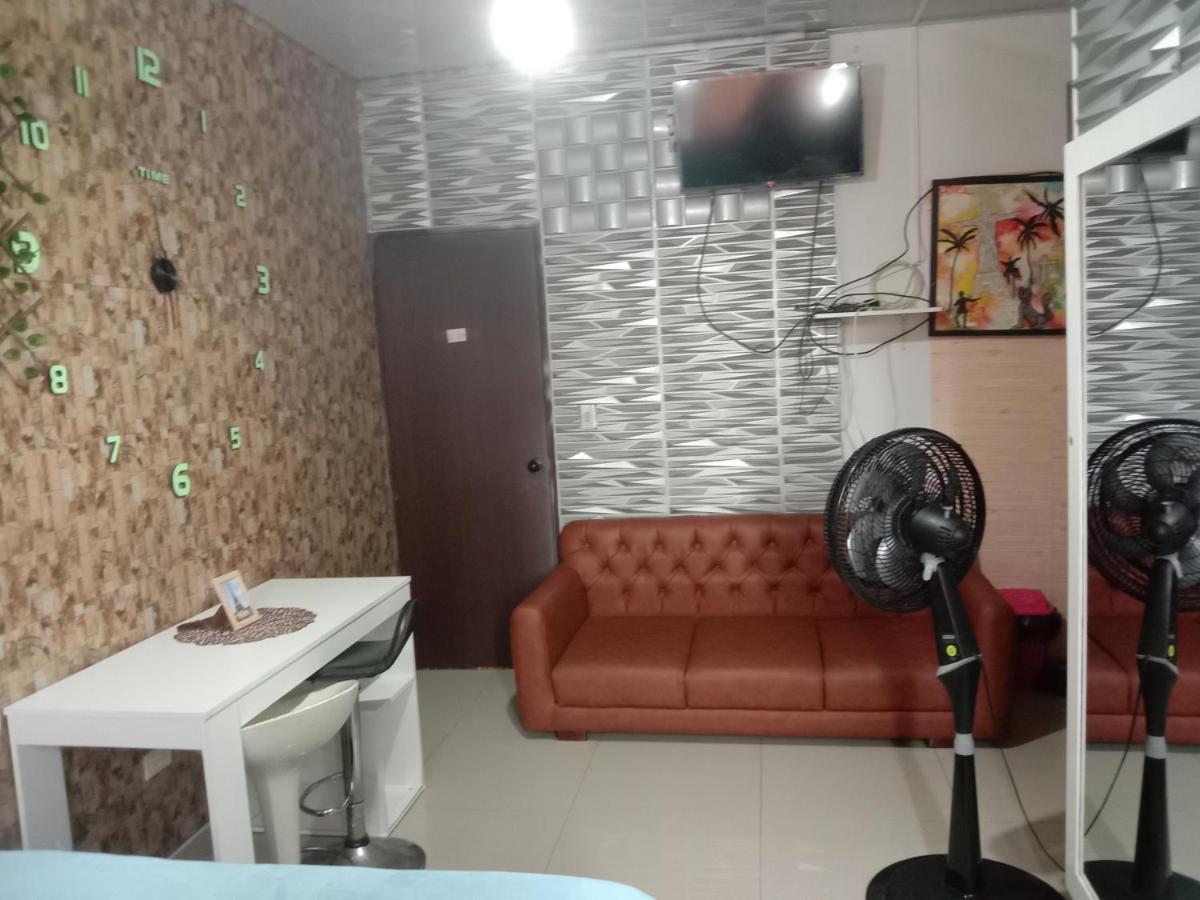 Apartment Aleli ,entre/sal.aerpto,terml Traspt,cc.unico,basemfs