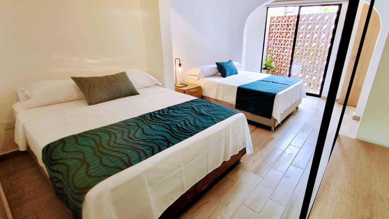 Bed and breakfast Casa Sab - San Fernando *
