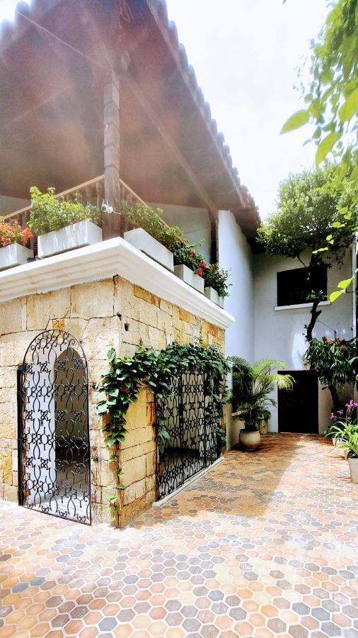 Bed and breakfast Casa Sab - San Fernando