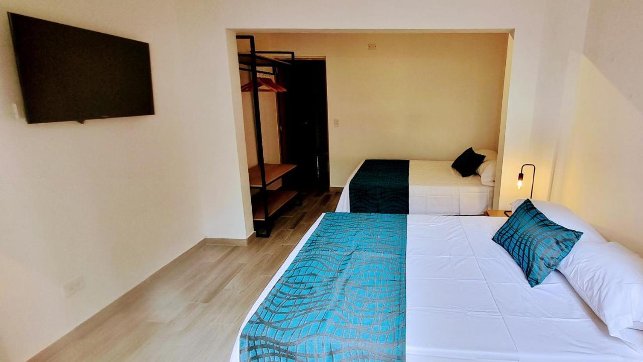 Casa Sab - San Fernando Bed and breakfast