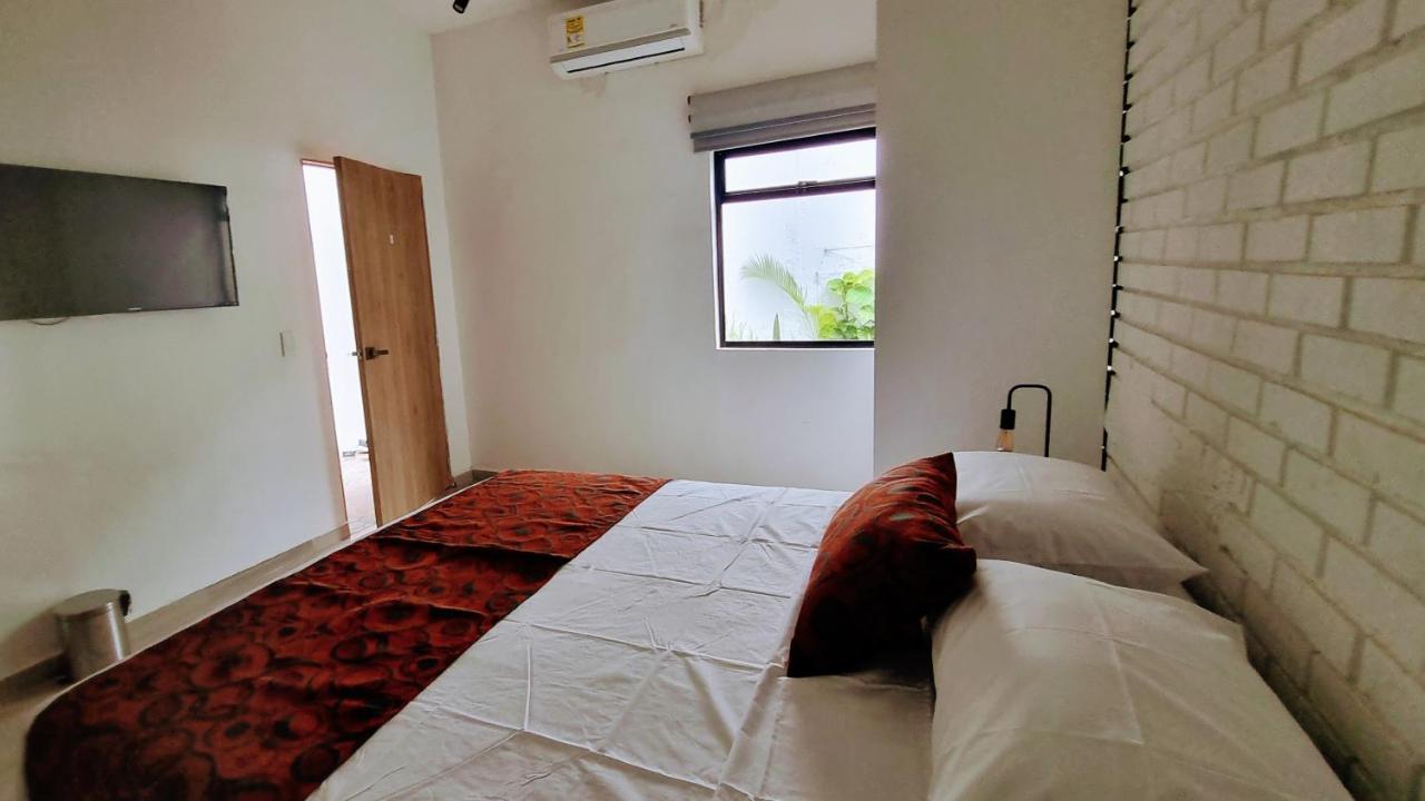 Bed and breakfast Casa Sab - San Fernando