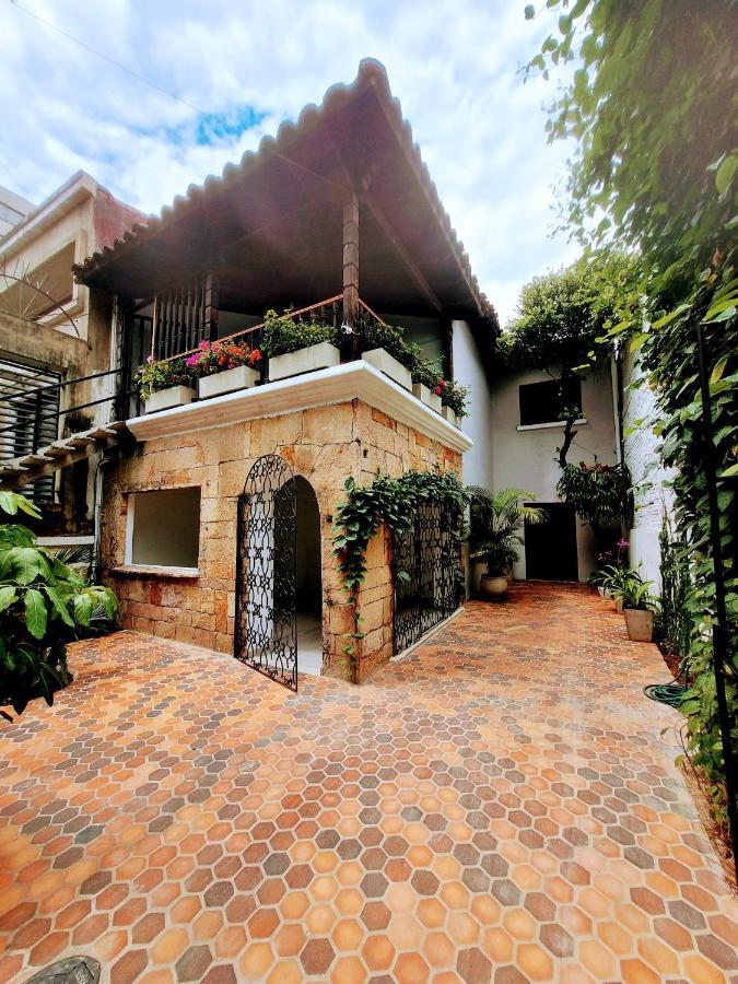 Casa Sab - San Fernando Bed and breakfast