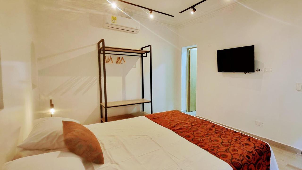 Bed and breakfast Casa Sab - San Fernando Cali