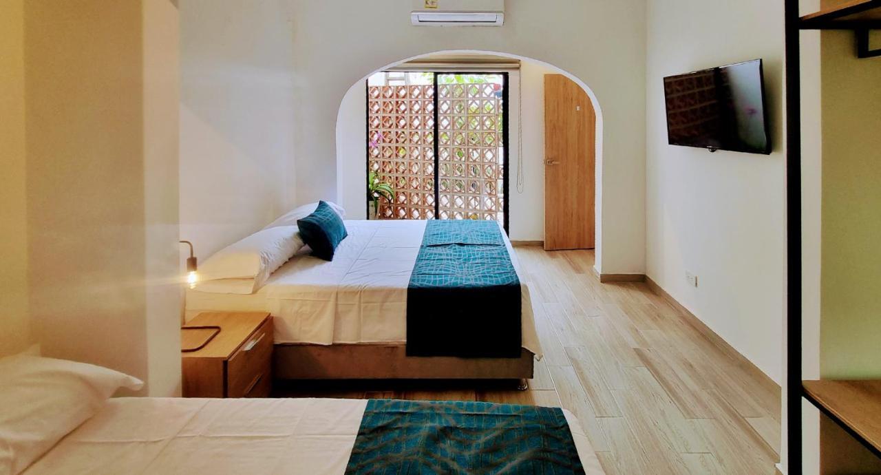 Casa Sab - San Fernando Bed and breakfast *