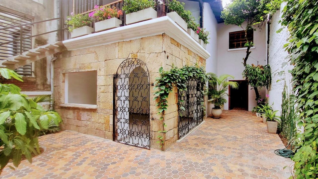 Casa Sab - San Fernando * Cali