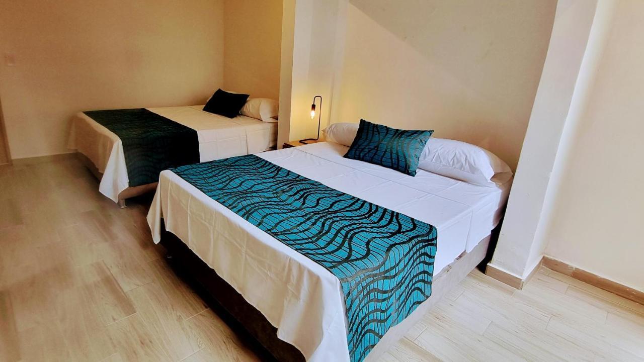 Casa Sab - San Fernando Bed and breakfast Cali