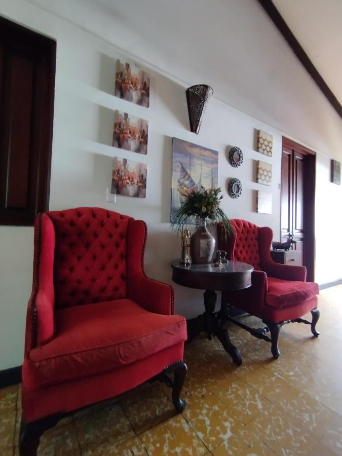 Boutique Porton De Granada Hotel 2*