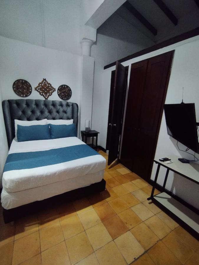 Boutique Porton De Granada
