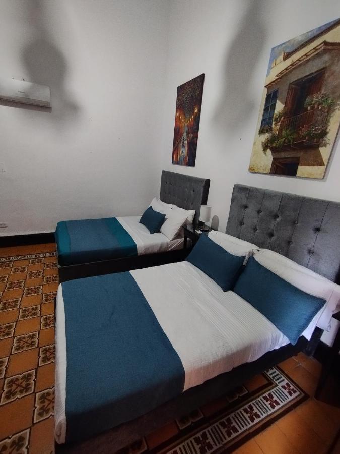 Boutique Porton De Granada Hotel