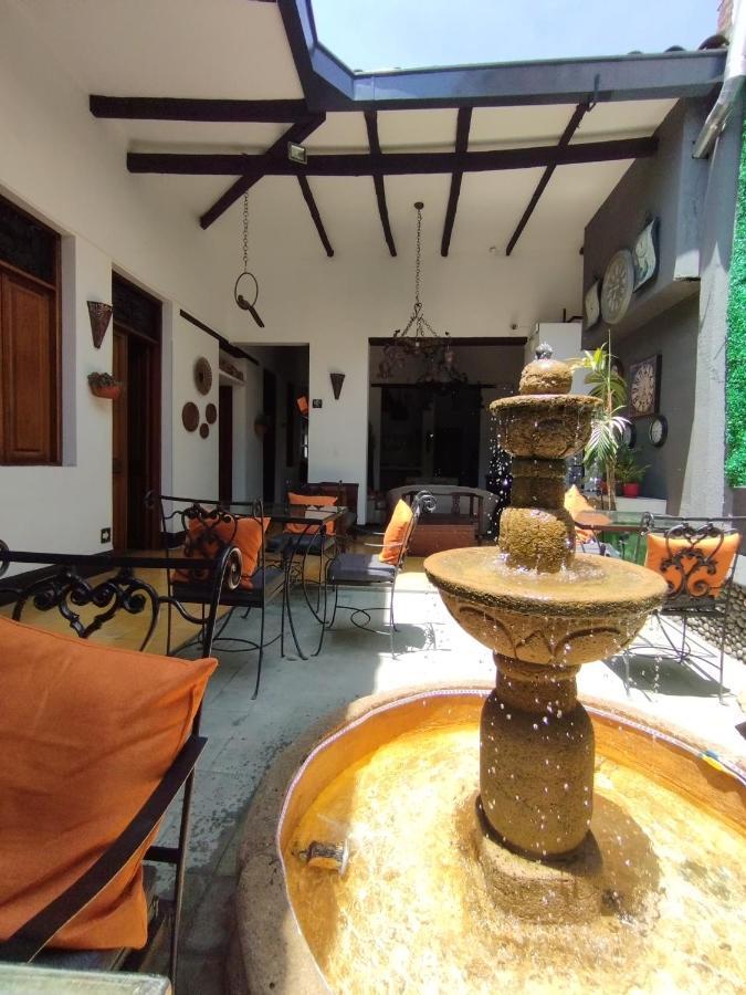 Boutique Porton De Granada Hotel 2*