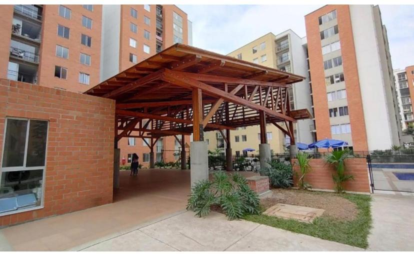 Apartamento Nacar B Valle Del Lili