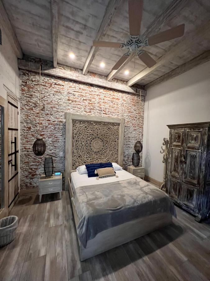 Mahi Casa Boutique Hotel *