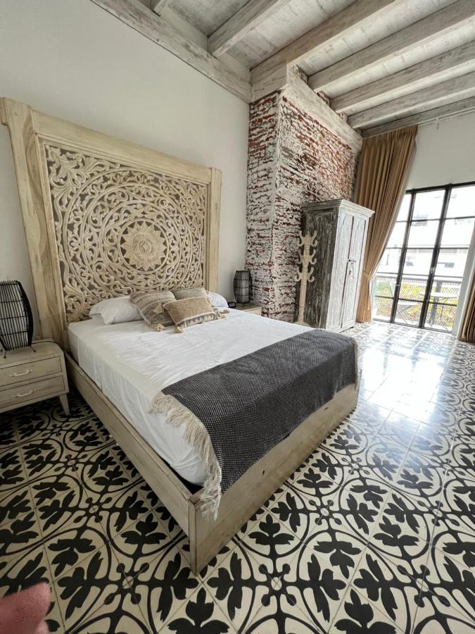 Mahi Casa Boutique Hotel