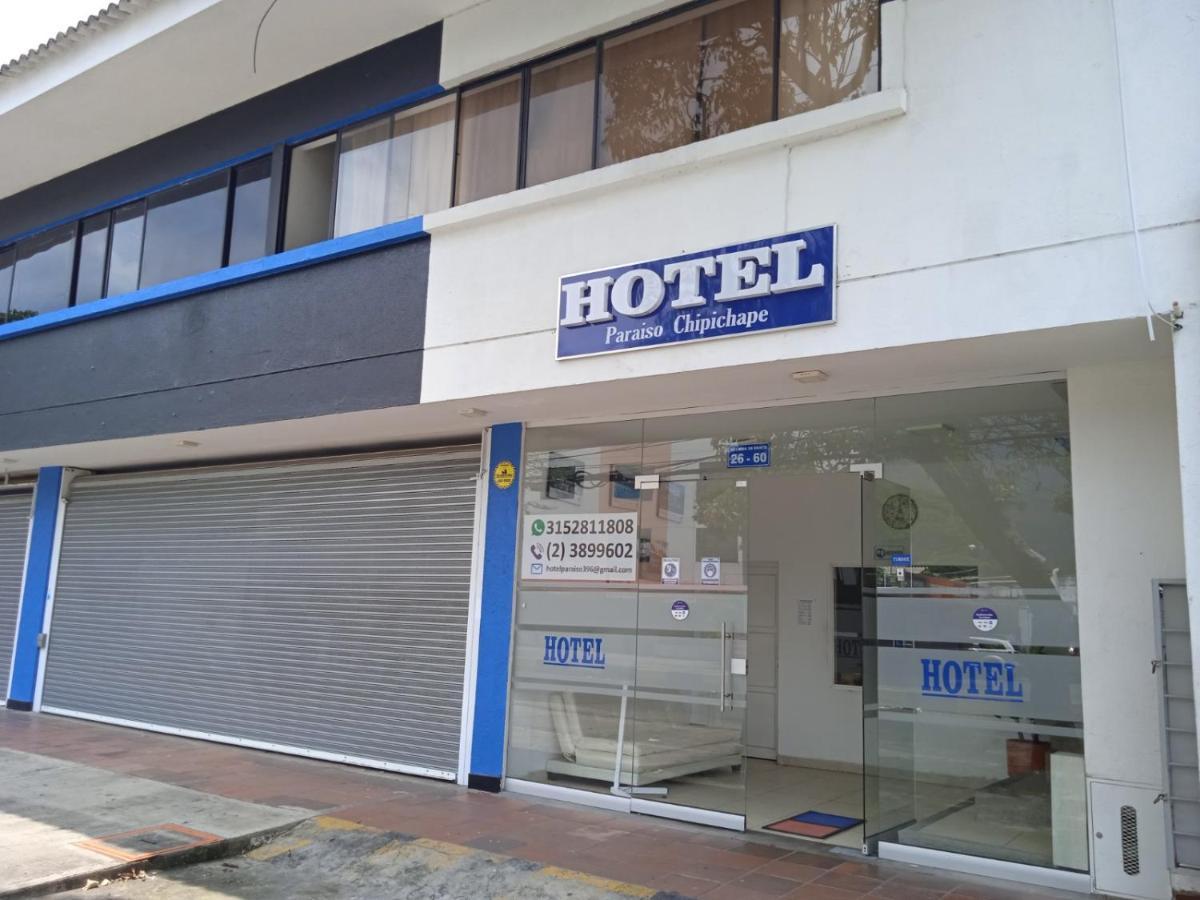Hotel Jade Chipichape Terminal