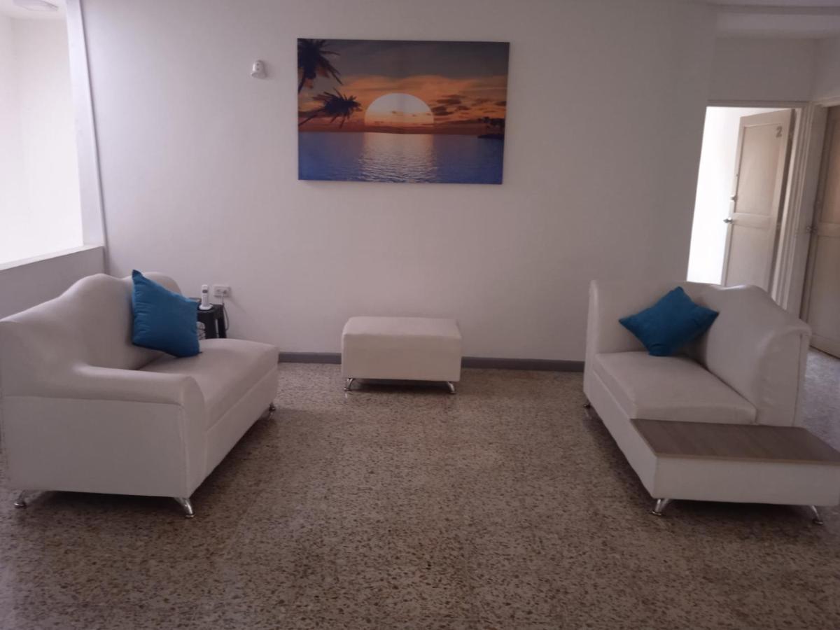 Hotel Jade Chipichape Terminal
