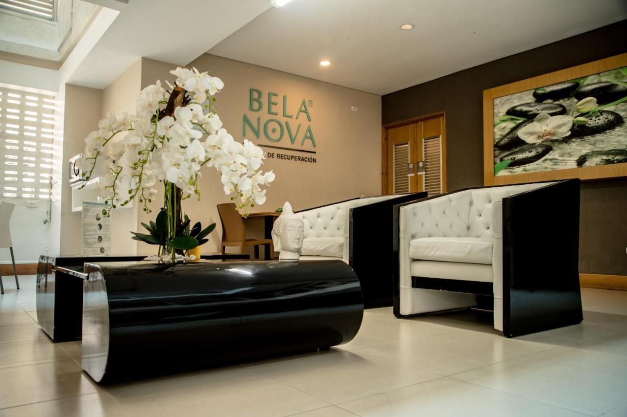 Belanova Care Bn4 Cali
