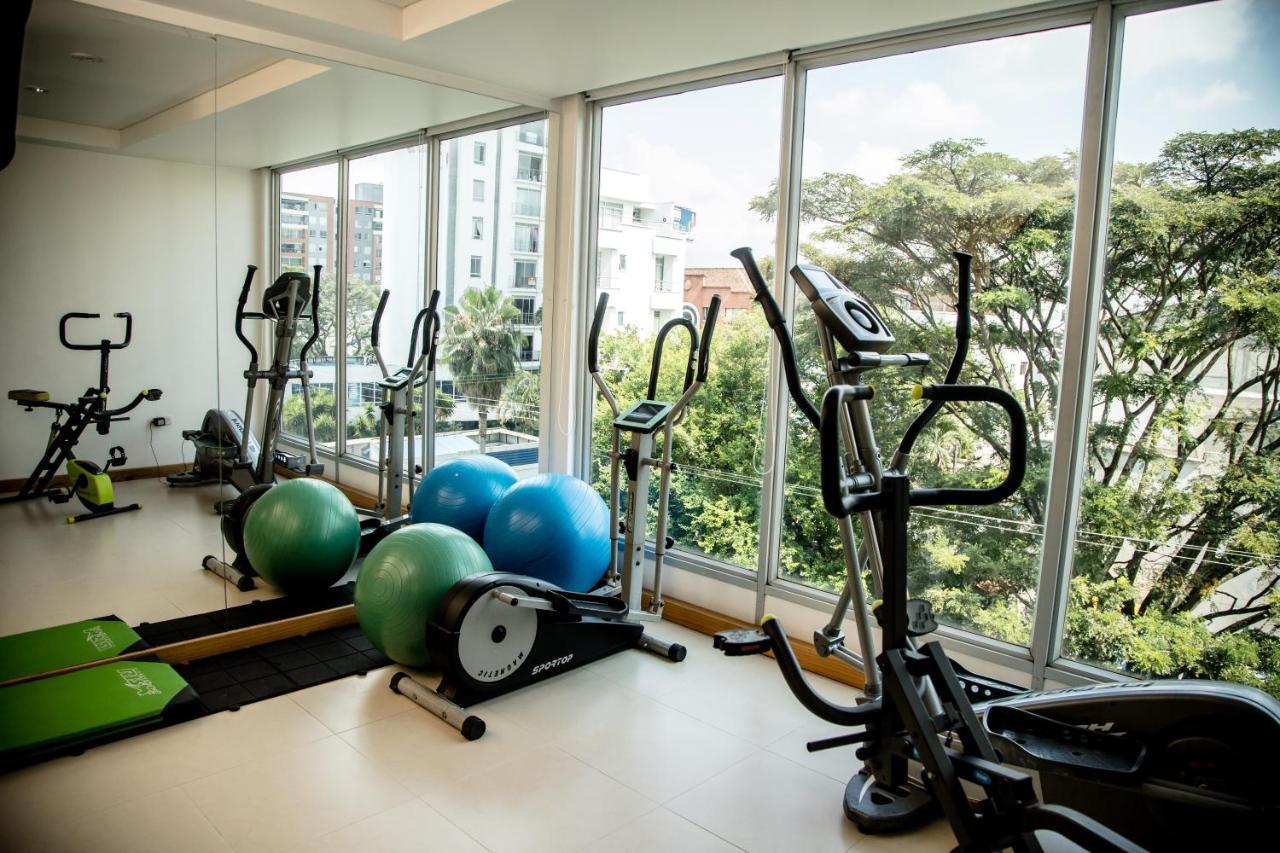 Hotel Belanova Care Bn4 Cali