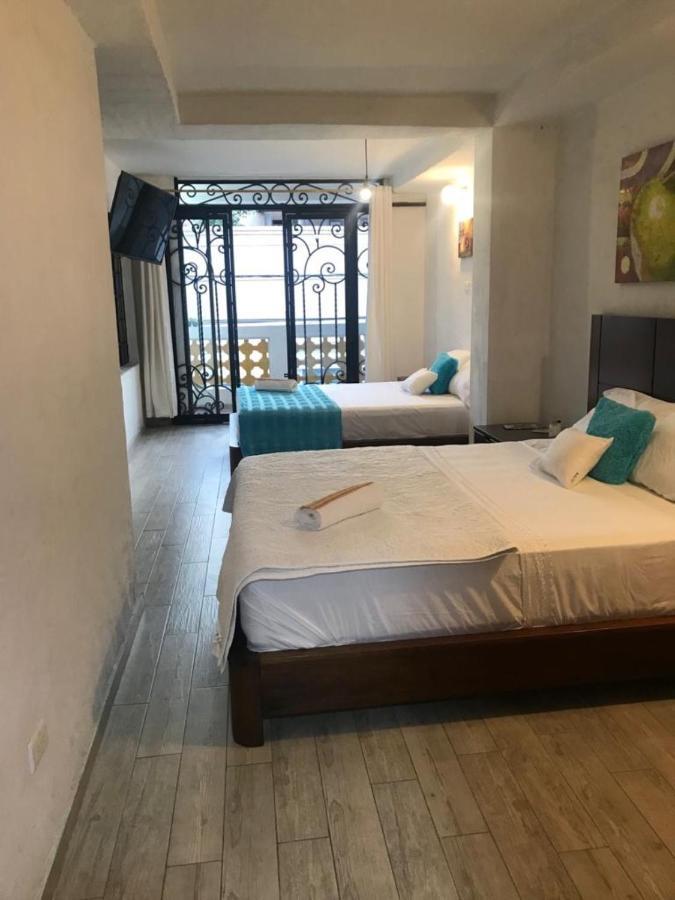 Casa Bresse Cali