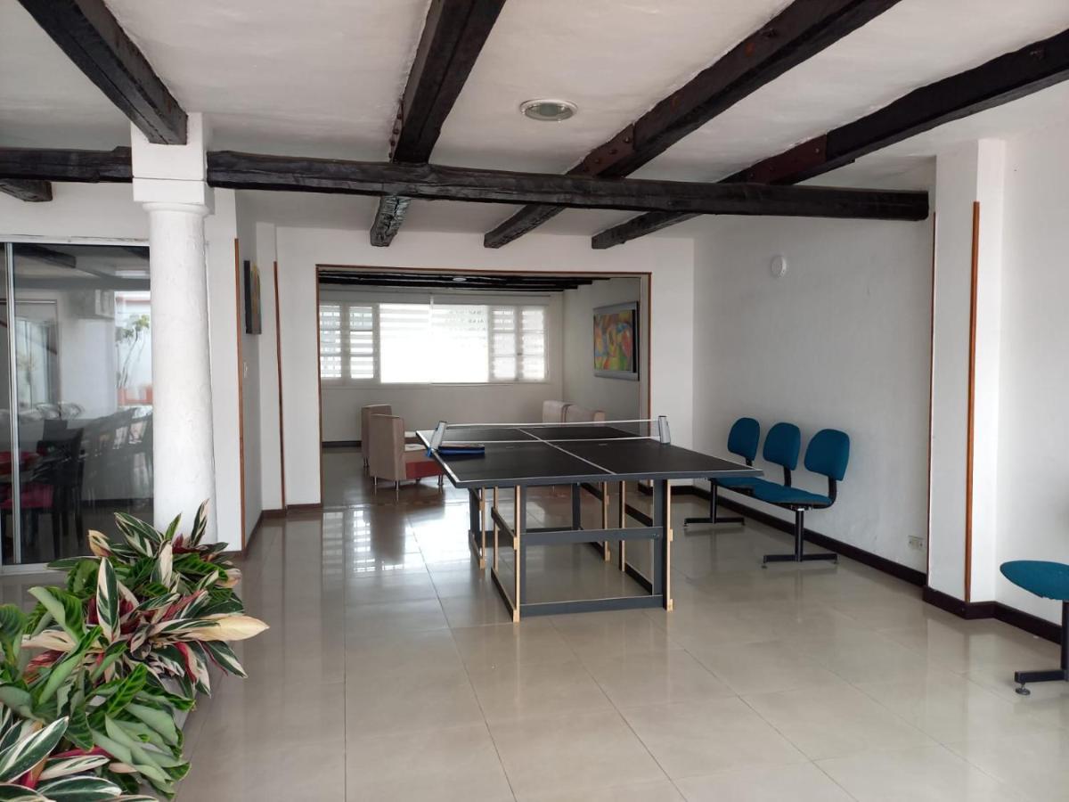 Casa Independiente, Ciudad Jardin Сasa de vacaciones