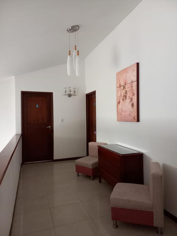 Сasa de vacaciones Casa Independiente, Ciudad Jardin