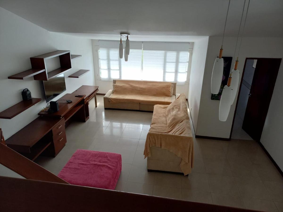 Casa Independiente, Ciudad Jardin Сasa de vacaciones Cali