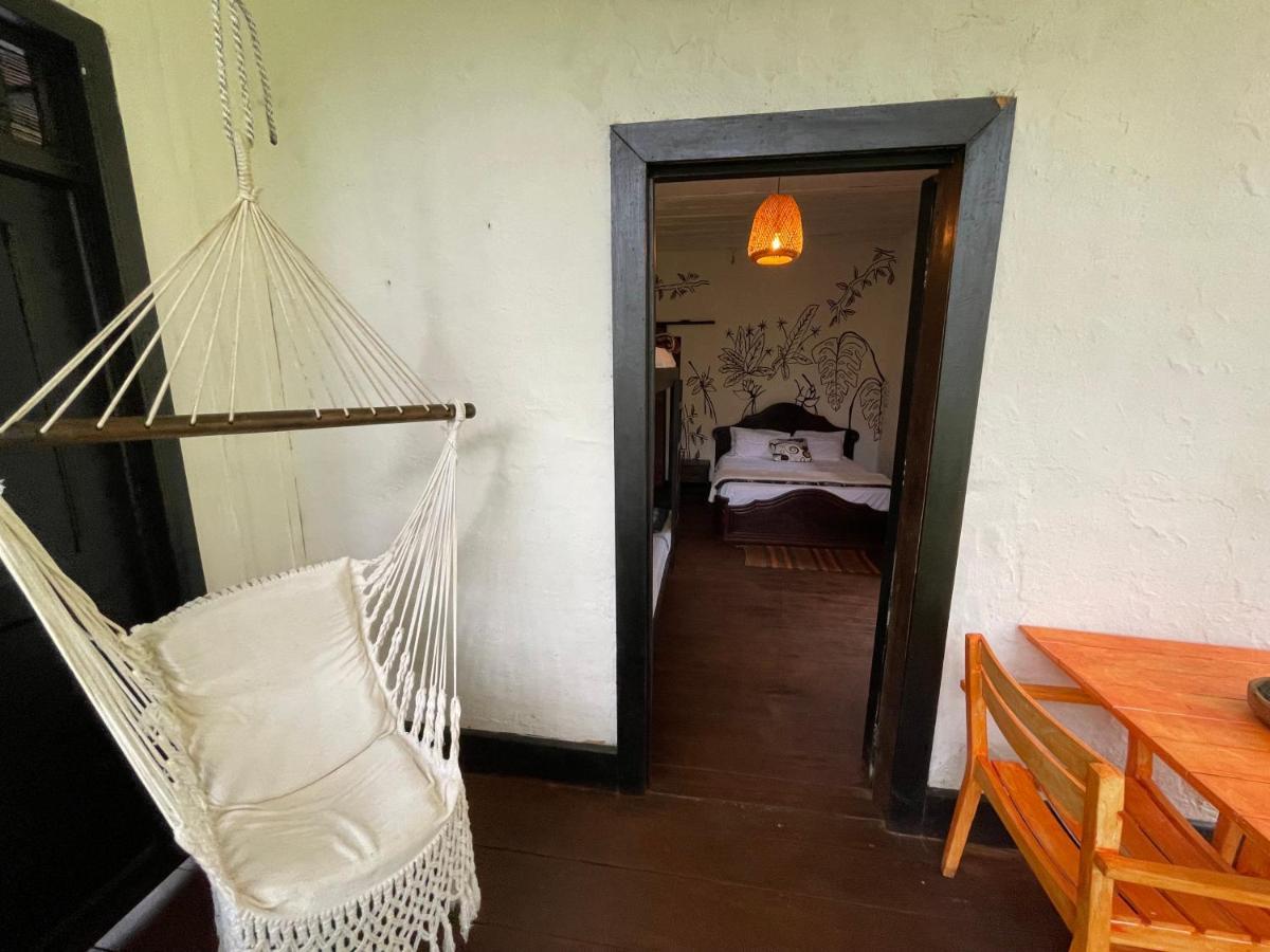 Camping Almah Glamping