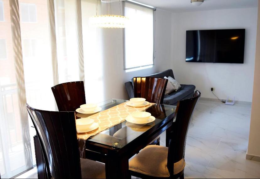 Nacar B Valle Del Lili Apartamento