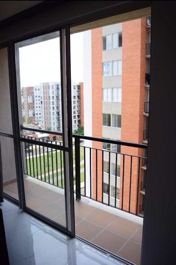 Nacar B Valle Del Lili Apartamento *