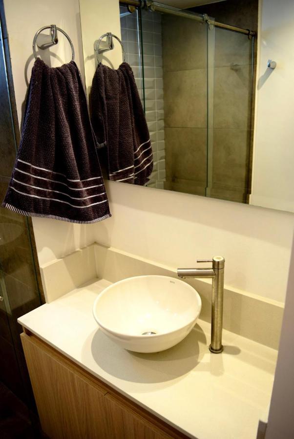 Nacar B Valle Del Lili Apartamento Cali