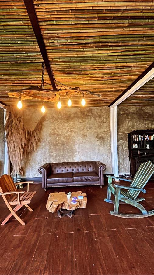 Almah Glamping * Cali