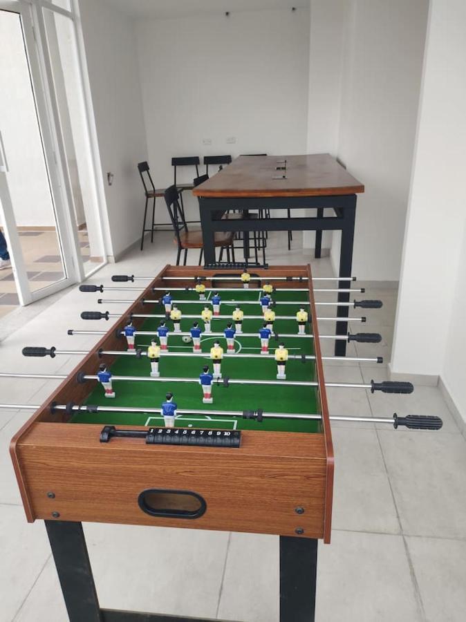 Apartamento Hermoso Y Moderno En El Norte De La Ciudad, La Flora - 602 Cali