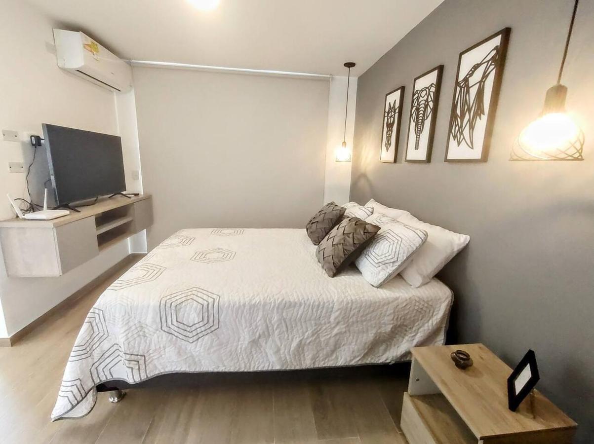 Hermoso Y Moderno En El Norte De La Ciudad, La Flora - 602 Apartamento Cali