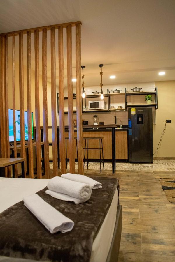 Apartment Mova *