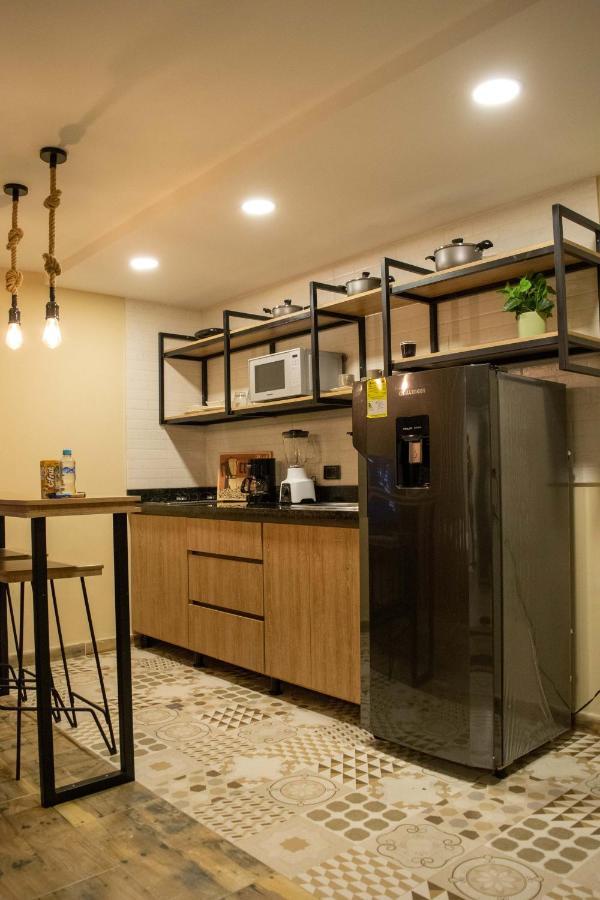 Mova Apartment