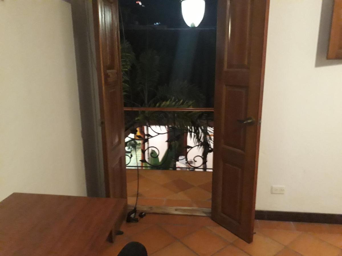 Casa Carambolo *