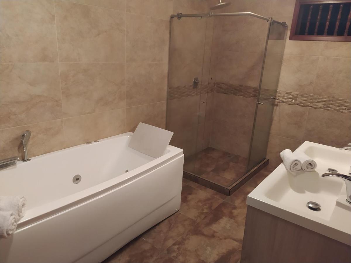 Casa Carambolo Bed and breakfast