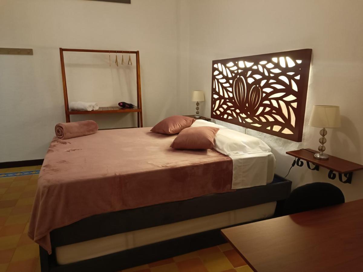 Casa Carambolo *